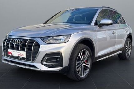 Audi Q5 92.141 km 30.439 &euro; Wernigerode 38855