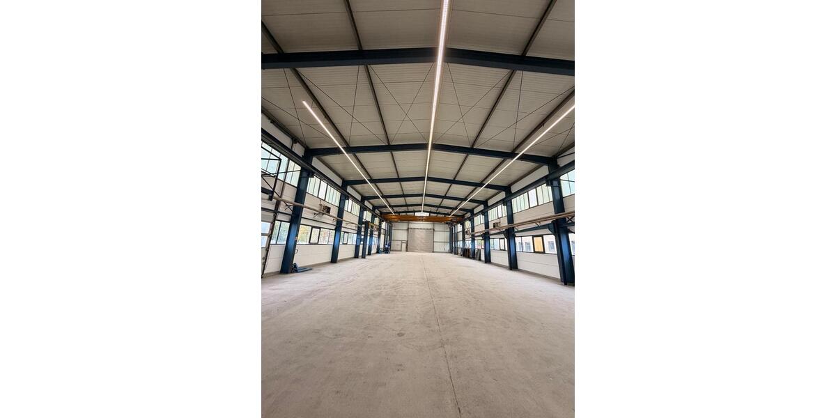 Gewerbeobjekt Olfen - 3.950&euro; | Angebot:26340573