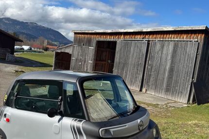 Opel Rocks-e 2.930 km 8.900 &euro; Sonthofen 87527