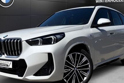 BMW X1 25.000 km 49.380 &euro; Weilheim 82362