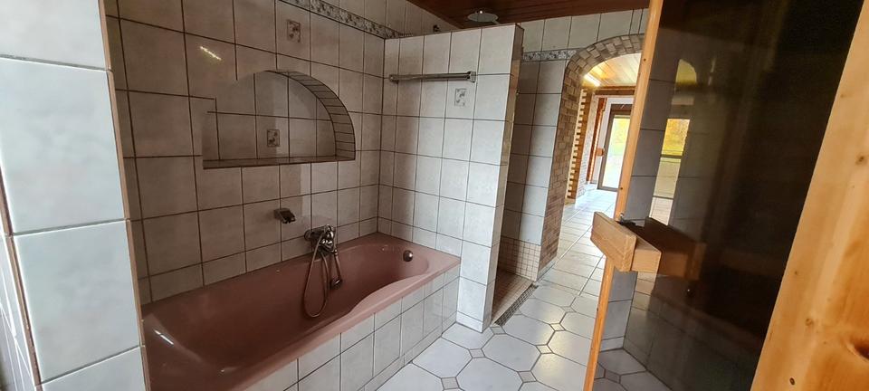 Mehrfamilienhaus, Wohnhaus Ottweiler - 8 Zimmer, 210 m&sup2;, 280.000&euro; | Angebot:26956391