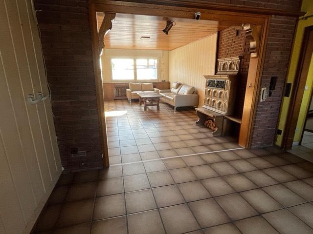 Reihenhaus Recklinghausen Berghausen - 3 Zimmer, 147 m&sup2;, 340.000&euro; | Angebot:25100024