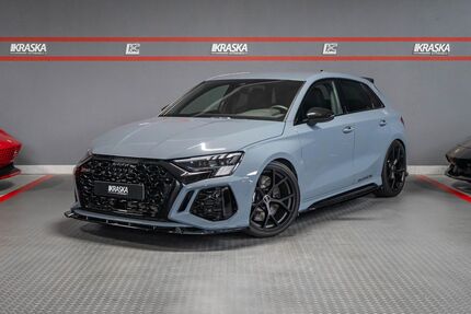 Audi RS3 29.602 km 52.469 &euro; Germaringen 87656