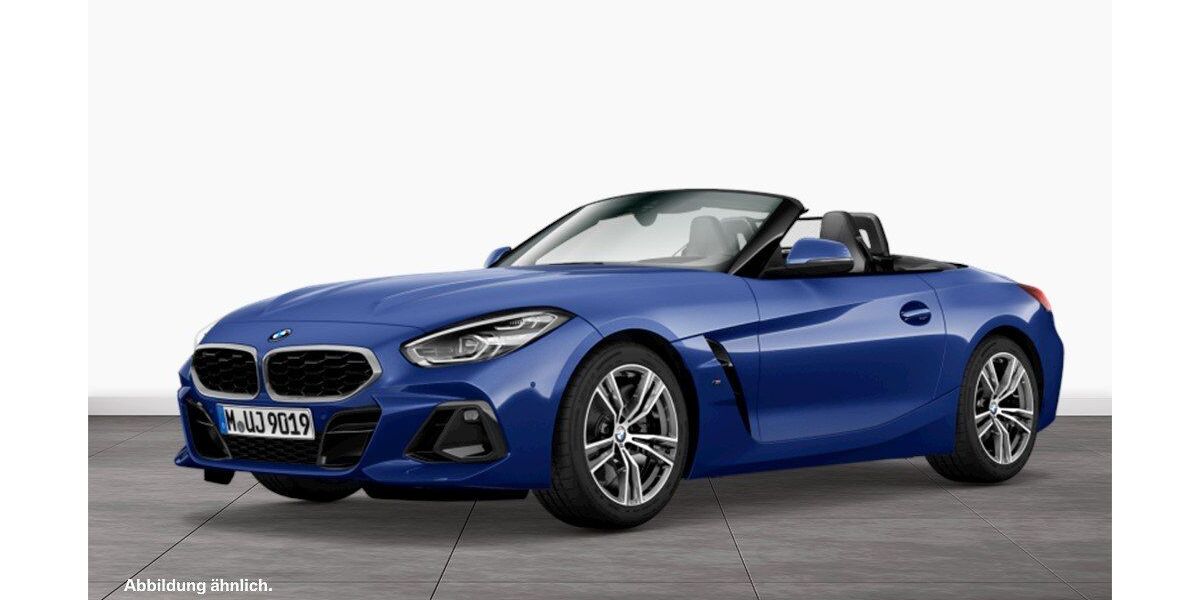 BMW Z4 6.077 km 48.990 &euro; Stuttgart 70569