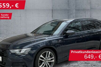 Audi A6 50.516 km 43.430 &euro; Scheßlitz 96110