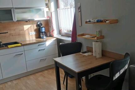 Wohnung Kulmbach Blaich - 2 Zimmer, 52 m&sup2;, 565&euro; | Angebot:25456480