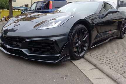 Corvette C7 74.900 km 49.900 &euro; Neuhofen 67141