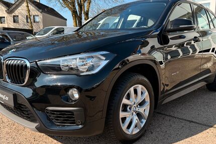 BMW X1 112.100 km 14.990 &euro; Cloppenburg 49661