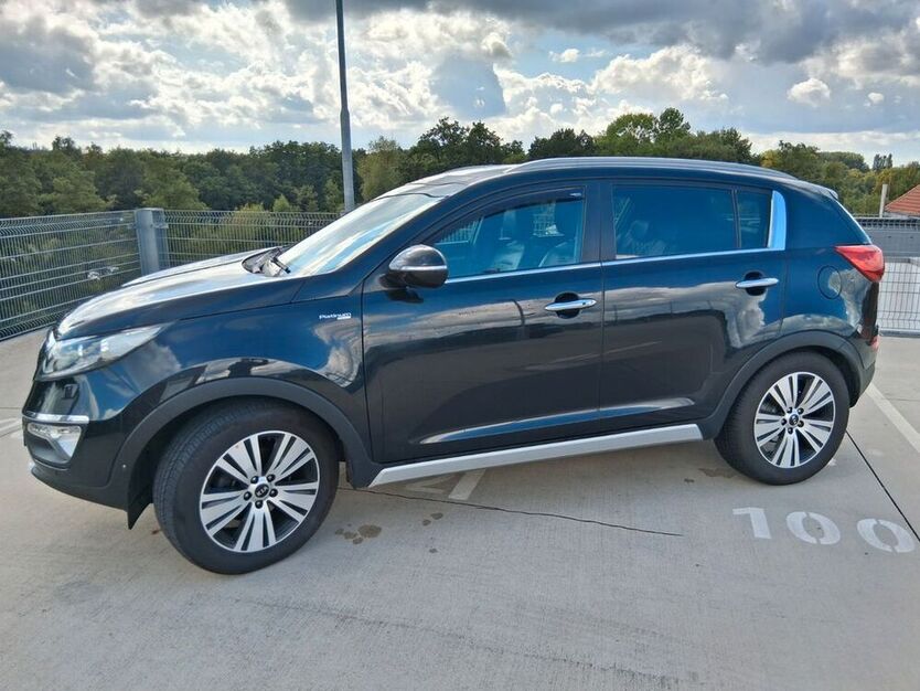 Sportage
