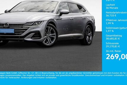 VW Arteon