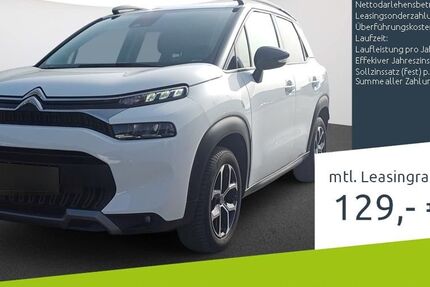 Citroen C3 Aircross 11.513 km 14.870 &euro; Borken 46325
