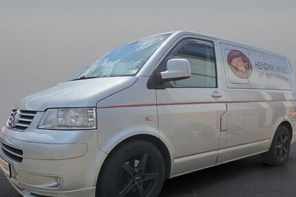 VW T5 Transporter 270.000 km 11.900 &euro; Viernheim bei Mannheim 68519