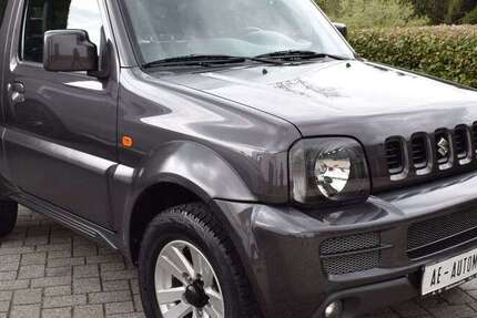 Suzuki Jimny 121.100 km 9.900 &euro; Pressig 96332