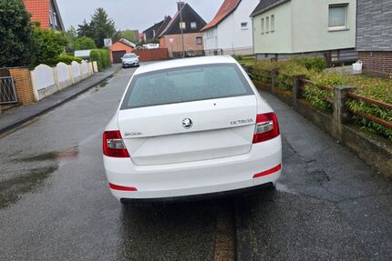 Skoda Octavia 65.000 km 11.000 &euro; Goslar 38644