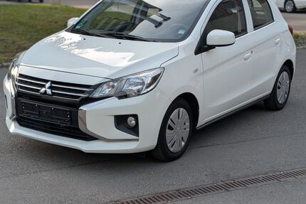 Mitsubishi Space Star 40.000 km 9.799 &euro; Reutlingen 72766