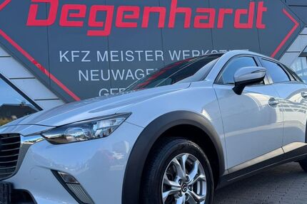 Mazda CX-3 149.872 km 12.990 &euro; Mönchhagen 18182