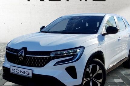 Renault Austral 24.695 km 23.890 &euro; Zerbst / Anhalt 39261