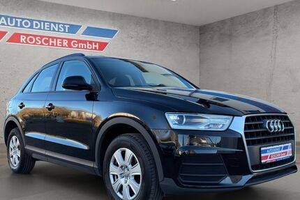 Audi Q3 150.086 km 12.989 &euro; Brand-Erbisdorf 09618