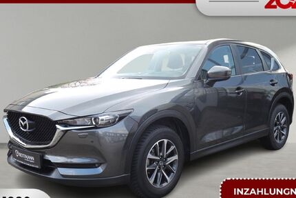 Mazda CX-5 49.977 km 22.990 &euro; Bottrop-Kirchhellen 46244