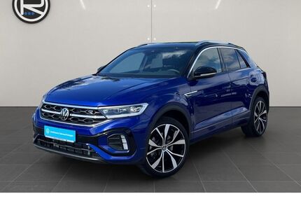 VW T-Roc 10.837 km 37.280 &euro; Fritzlar 34560