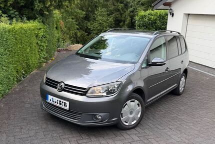 VW Touran 310.000 km 4.500 &euro; Reichshof 51580