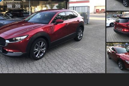 Mazda CX-30 57.110 km 23.488 &euro; Dörpen 26892