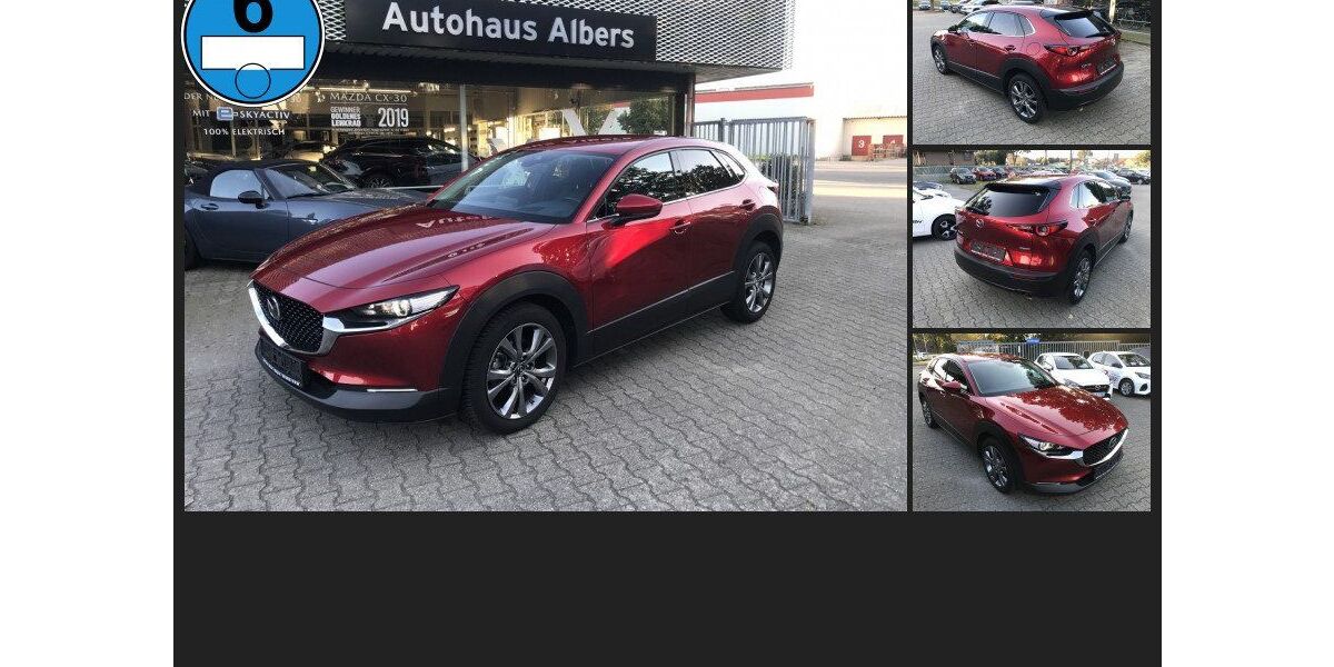 Mazda CX-30 57.110 km 23.488 &euro; Dörpen 26892