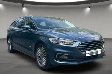 Ford Mondeo 105.095 km 16.990 &euro; Alzey 55232