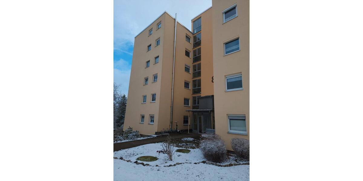 Etagenwohnung Sankt Georgen im Schwarzwald - 3 Zimmer, 75 m&sup2;, 163.000&euro; | Angebot:26145428