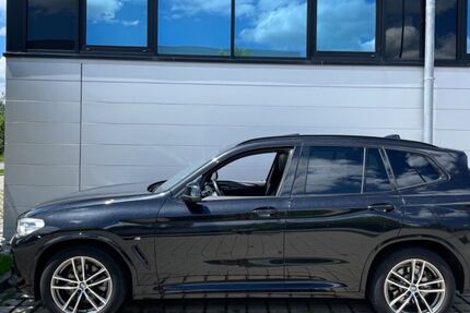 BMW X3 73.031 km 30.999 &euro; Raubling 83064
