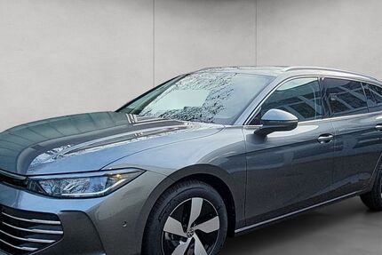 VW Passat 1.550 km 49.890 &euro; Rendsburg 24768