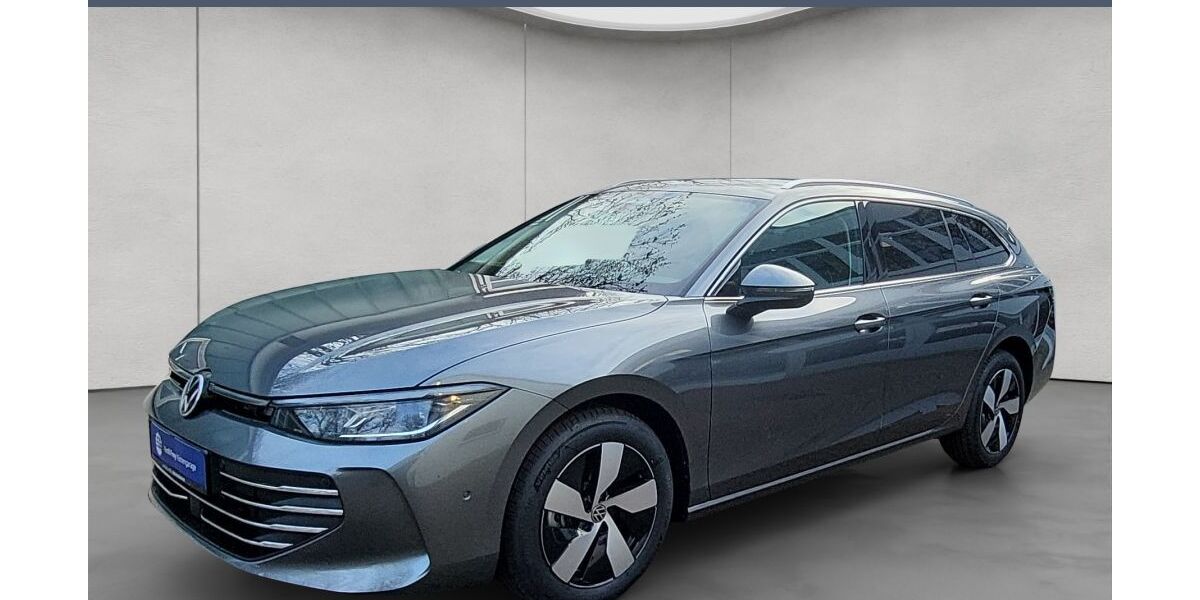VW Passat 1.550 km 49.890 &euro; Rendsburg 24768