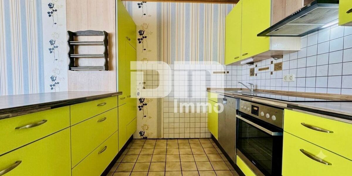 Charmantes EinfamilienhausResthof mit viel Platz, modernisierter Technik und idyllischem Garten - Einfamilienhaus Bad Gandersheim | Angebot:27207915