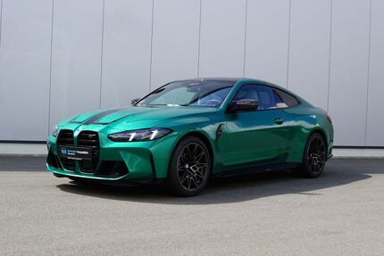 BMW M4 6.900 km 94.990 &euro; Markneukirchen 08258