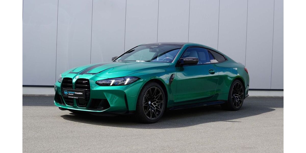 BMW M4 6.900 km 94.990 &euro; Markneukirchen 08258