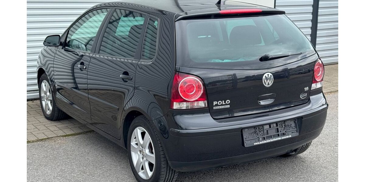 VW Polo 87.814 km 4.790 &euro; Solingen 42719