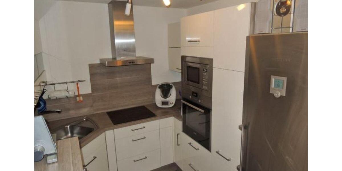 Dachgeschoßwohnung Neuendettelsau - 3 Zimmer, 94 m&sup2;, 230.000&euro; | Angebot:27018944