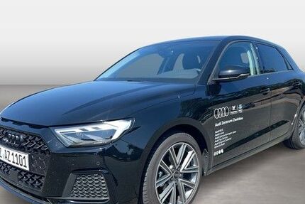 Audi A1 7.969 km 25.590 &euro; Zwickau 08056
