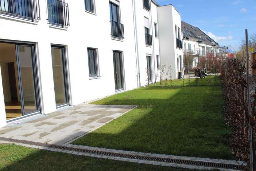 Wohnung zum Mieten in Landshut 896,99 € 62.7 m²