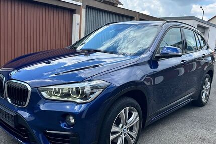 BMW X1 149.000 km 15.100 &euro; Nürnberg 90449