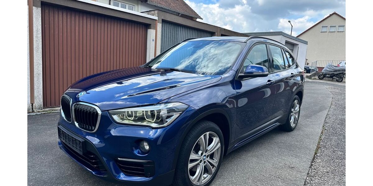 BMW X1 149.000 km 15.990 &euro; Nürnberg 90449