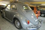 VW Käfer Export 113 86.835 km 19.985 € Hirschberg 69493