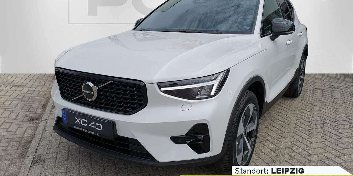 Volvo XC40 14.398 km 32.790 &euro; Leipzig 04129