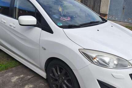 Mazda 5 265.000 km 3.000 &euro; Grimmen 18507