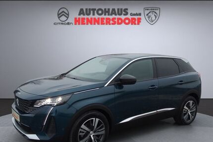Peugeot 3008 34.664 km 23.990 &euro; Kubschütz 02627