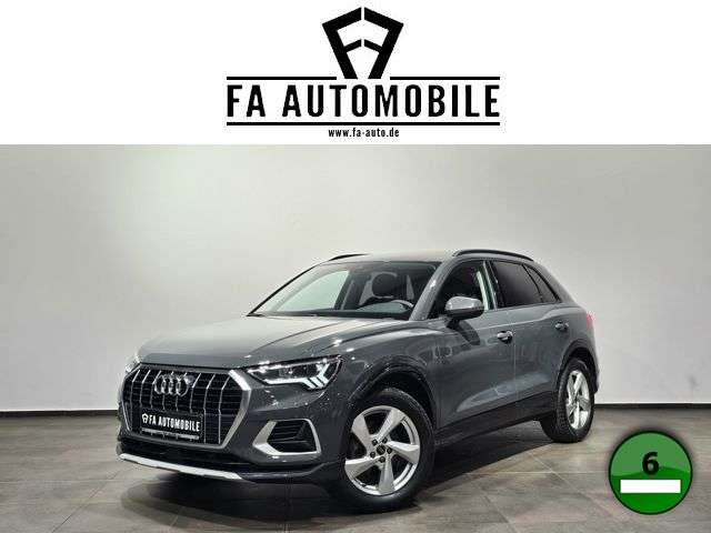 Audi Q3 27.240 km 32.340 &euro; Mainaschaff (bei Aschaffenburg) 63814