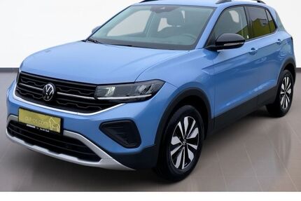VW T-Cross 8.450 km 22.980 &euro; Vilsbiburg 84137