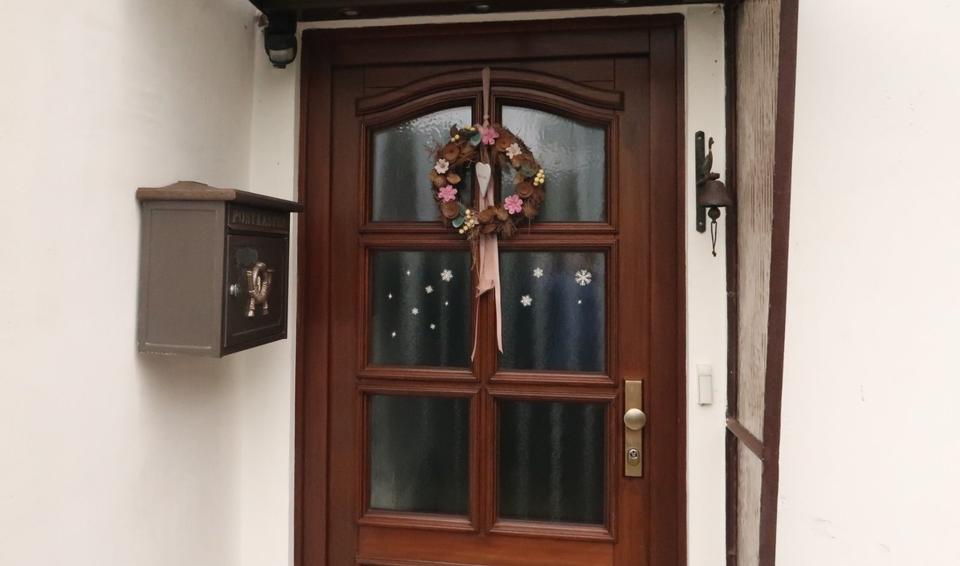 Terrassenwohnung Quickborn Friedrichsgabe - 2 Zimmer, 53 m&sup2;, 239.000&euro; | Angebot:27262233