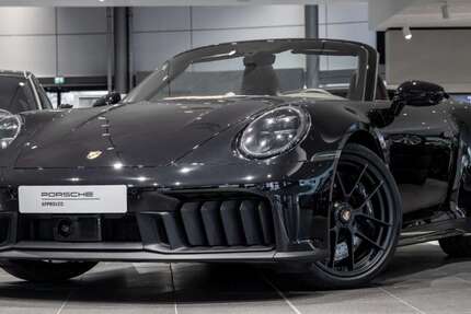 Porsche 992 9.995 km 182.900 &euro; Lübeck 23560