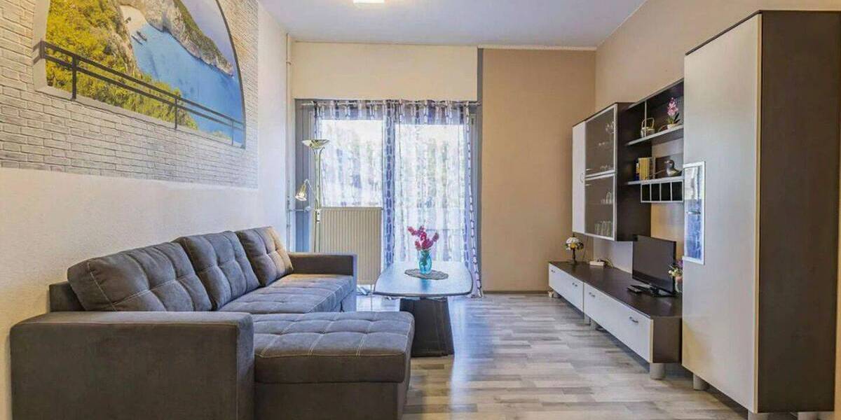 Etagenwohnung Bad Harzburg - 6 Zimmer, 165 m&sup2;, 185.000&euro; | Angebot:26308407